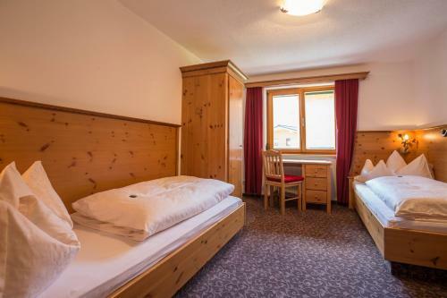 Aparthotel Appartements Spullersee
