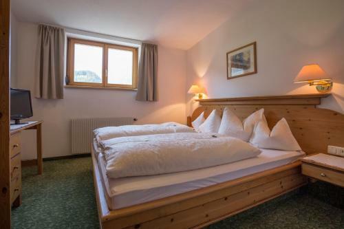Aparthotel Appartements Spullersee