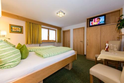Hostal G�stehaus Wanker