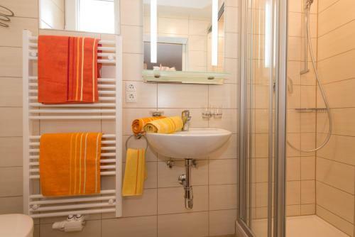 Hostal G�stehaus Wanker