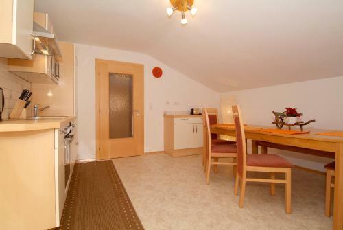 Hostal G�stehaus Wanker