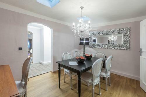 Apartamento Apt. Stone-lodge
