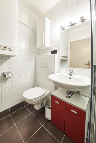 Apartamento Appartement Mountain View By Holidayflats24