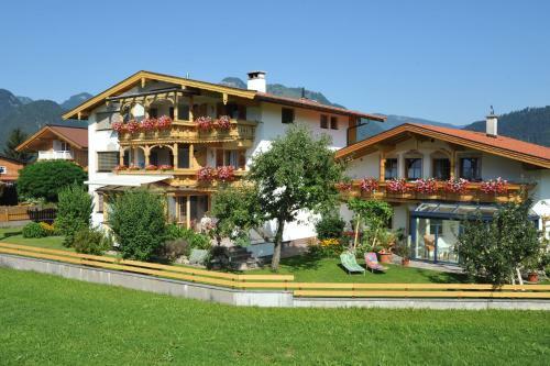 Hostal Haus Unterberg