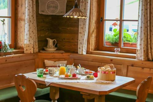 Apartamento Ferienhaus Loderbichl