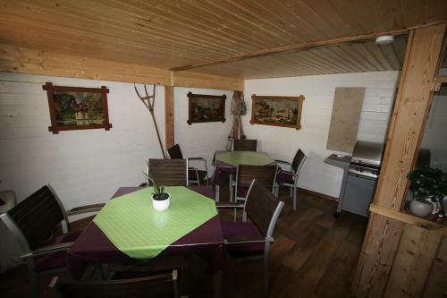 Haus Toskana