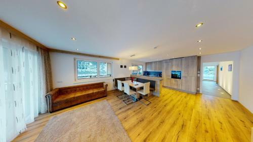 A Casa Rubin Chalet & Studio Resort