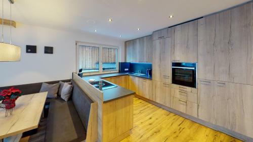 A Casa Rubin Chalet & Studio Resort