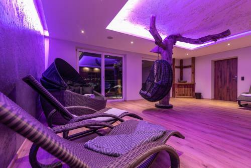 A Casa Rubin Chalet & Studio Resort