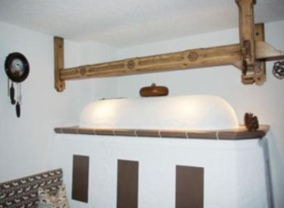 Hostal Alpenhof Pension-garni
