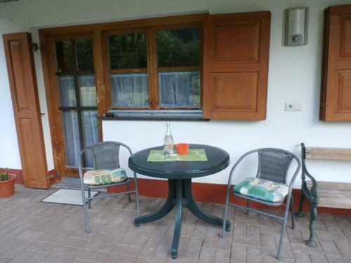 Apartamento Haus M�hle