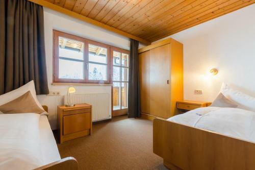 Apartamento Haus M�hle