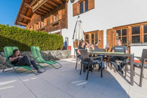 Apartamento Haus M�hle