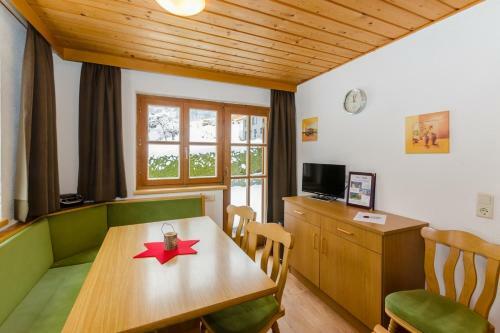 Apartamento Haus M�hle