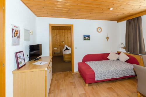 Apartamento Haus M�hle