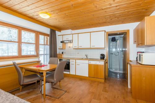 Apartamento Haus M�hle