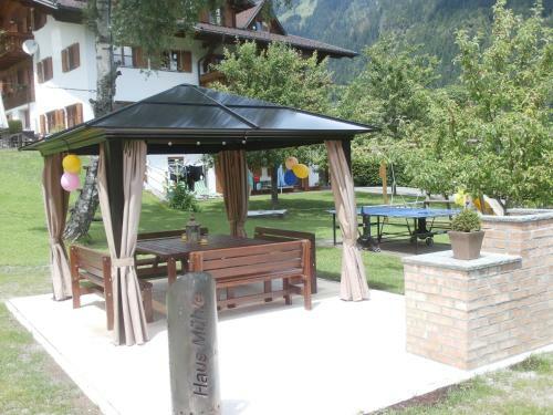 Apartamento Haus M�hle