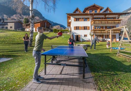 Apartamento Haus M�hle
