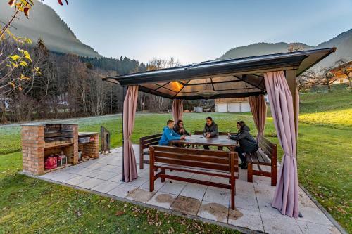 Apartamento Haus M�hle