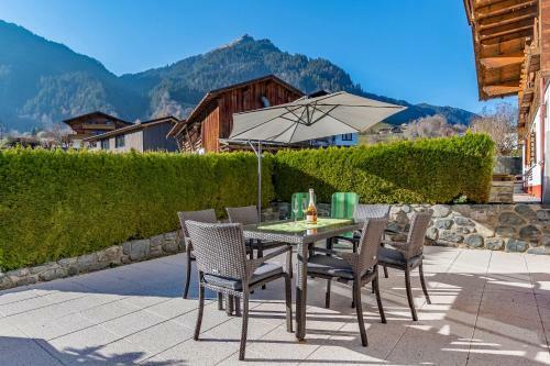 Apartamento Haus M�hle