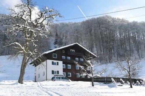 Apartamento Appartement Sandra