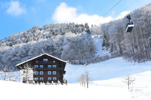 Apartamento Appartement Sandra