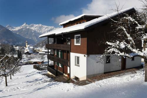 Apartamento Appartement Sandra