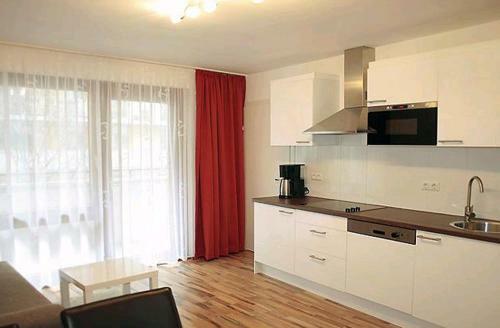 Traditional Apartments Vienna