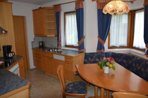 Apartamento Ferienwohnung Optimal