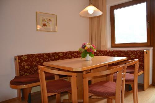 Apartamento Ferienwohnung Optimal