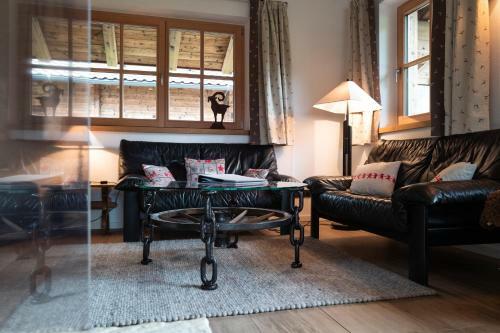 Apartamento Alpin Residenzen Panoramabahn