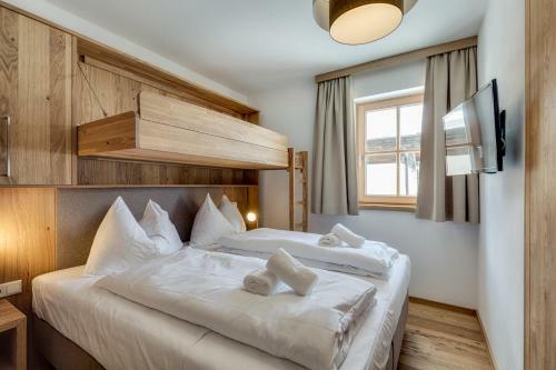 Apartamento Alpin Residenzen Panoramabahn