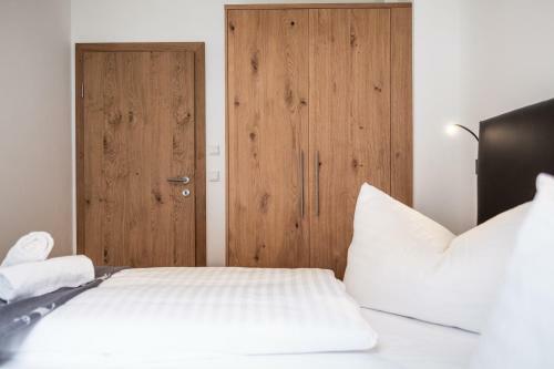 Apartamento Alpin Residenzen Panoramabahn