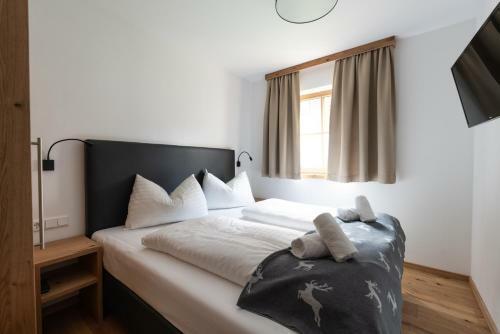 Apartamento Alpin Residenzen Panoramabahn