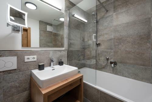 Apartamento Alpin Residenzen Panoramabahn