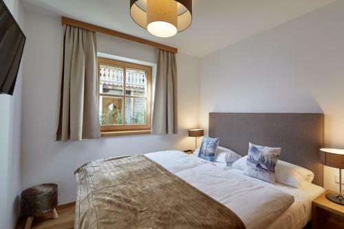 Apartamento Alpin Residenzen Panoramabahn