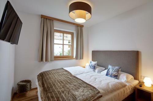 Apartamento Alpin Residenzen Panoramabahn