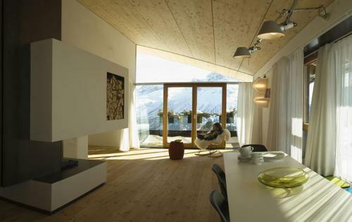 Apartamento Lama Appartement