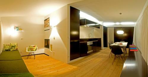 Apartamento Lama Appartement