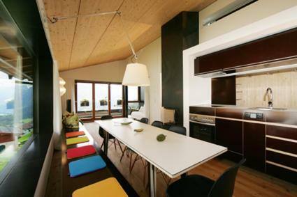 Apartamento Lama Appartement
