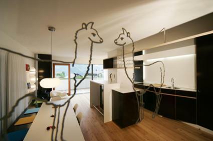 Apartamento Lama Appartement