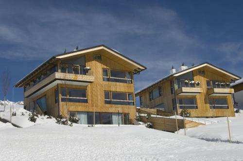 Apartamento Lama Appartement
