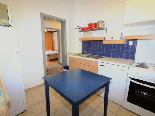 Apartamento Haus Johanna