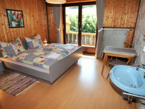 Apartamento Haus Johanna