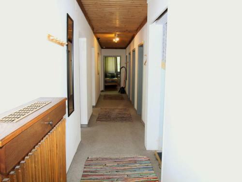 Apartamento Haus Johanna