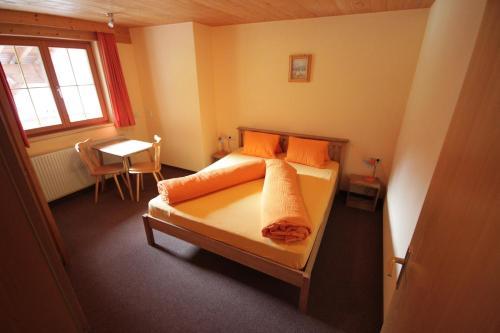 Apartamento Haus Vallaster