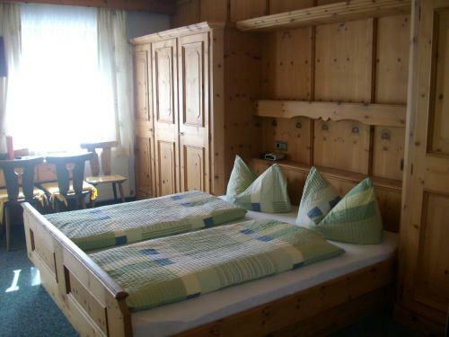 G�stehaus Christoph