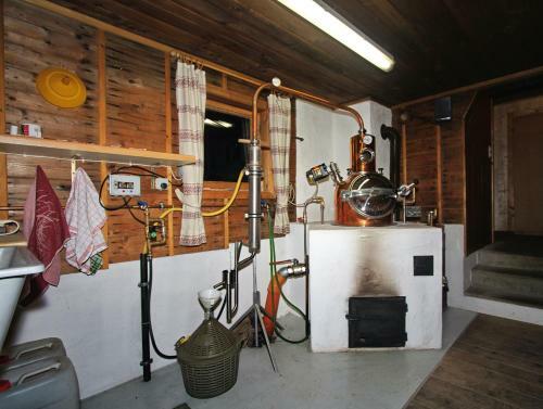 G�stehaus Christoph