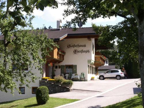 G�stehaus Christoph