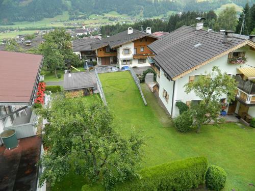 G�stehaus Christoph